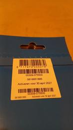 0616651885 Uitstekend top nummer lebara prepaid vaste prijs!, Verzenden, Nieuw, KPN, Simkaart