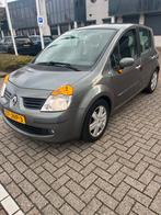 Renault Modus 1.6 16V E4 2006 Grijs TOPSTAAT | ZUINIG, Voorwielaandrijving, 1145 kg, 4 cilinders, 49 €/maand