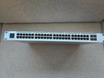 Ubiquiti Switch 48, Computers en Software, Netwerk switches, Ophalen of Verzenden