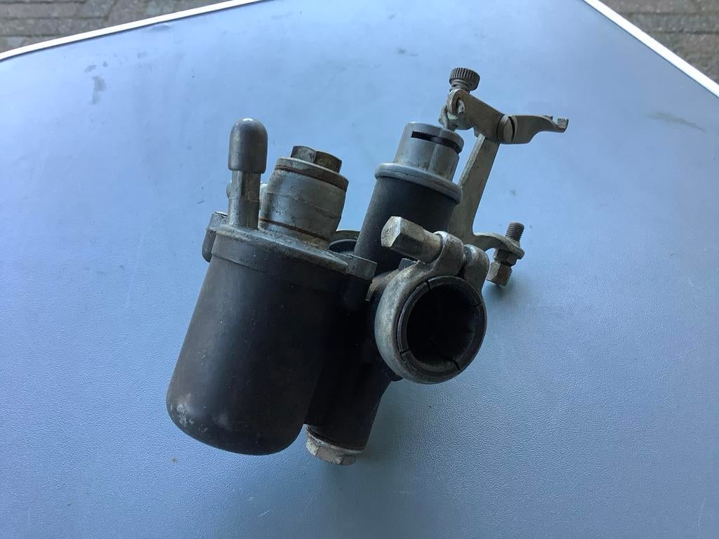 Dellorto MA19-D Carburateur voor Vespa, Verzenden, Carburateur, Overige merken