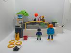 Playmobil Zeehondenbassin met verzorger en figuren, Ophalen of Verzenden, Jongen of Meisje