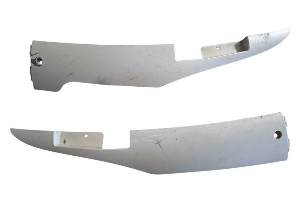 Zijkap zij kap kappen origineel links rechts Sym Allo Cello, Fietsen en Brommers, Brommeronderdelen | Scooters, Gebruikt, Ophalen of Verzenden