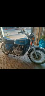 Honda Goldwing GL1000 1978 - Klassieker met werk, Particulier