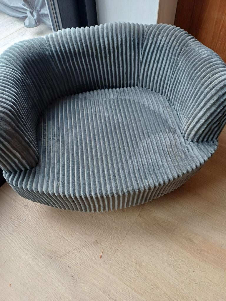 Fauteuil/ sofa / mand hond, Dieren en Toebehoren, Ophalen of Verzenden