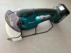 Makita BUM166 Accu Grasschaar 160mm - Zo goed als nieuw, Ophalen of Verzenden, Zo goed als nieuw, Accu