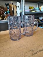 set van 2 Bierpullen San 500 ml, Verzamelen, Ophalen of Verzenden, Nieuw, Overige typen