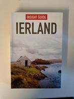 Insight Guide Ierland Reisgids, Boeken, Overige merken, Budget, Europa, Nieuw
