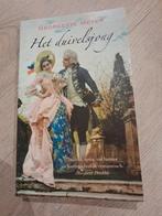 Het Duivelsjong - Georgette Heyer, Ophalen of Verzenden, Gelezen, Georgette Heyer, Europa overig