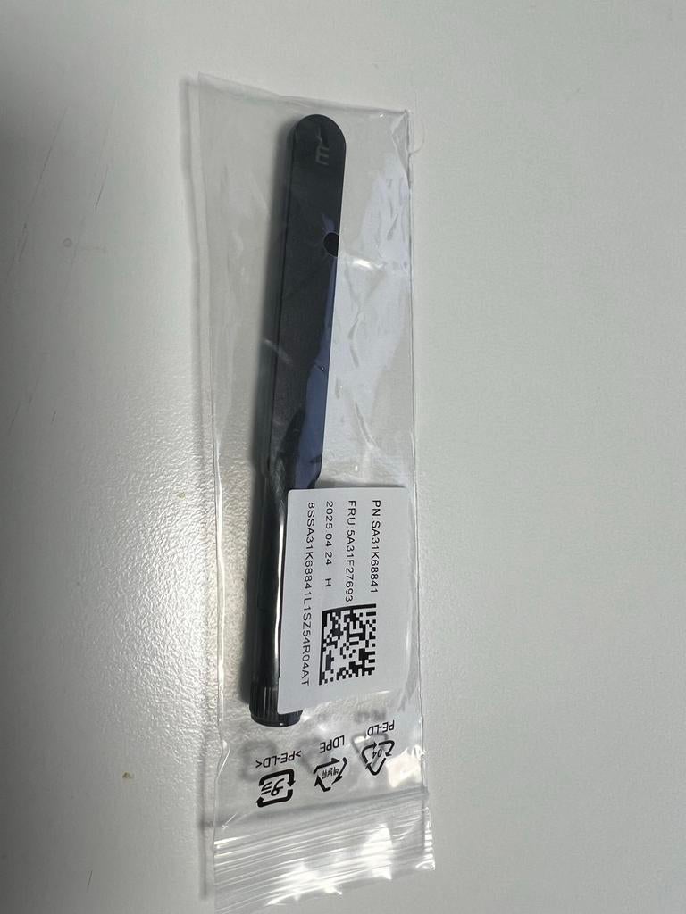 64 Wifi / 4G Antenne - Nieuw in verpakking, Telecommunicatie, Ophalen of Verzenden, Nieuw, Antenne