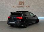 Volkswagen GOLF 2.0 GTI CLUBSPORT|301PK|PANO|CAM|HUD|KEYLESS, 4 cilinders, 1984 cc, Alcantara, Zwart