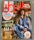 Tijdschrift Libelle, nr 8 februari 2024 - liefdespecial, Ophalen of Verzenden, Zo goed als nieuw, Damesbladen