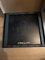 Printbed Creality Ender 3, Computers en Software, 3D Printers, Creality, Onbekend, Ophalen of Verzenden, Zo goed als nieuw