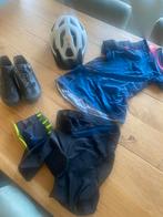 Complete set mountainbike kleding, Fully, Ophalen of Verzenden, Overige merken