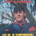 Fons Platenkamp - Lute hef ne klompenmakeriej, Verzenden, 7 inch, Single, Zo goed als nieuw