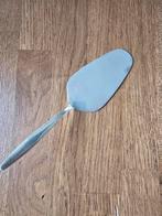 Verzilverde Gero taartschep 100, Antiek en Kunst, Ophalen of Verzenden