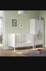 Sundvik IKEA ledikant/peuterbed GRATIS, Ophalen, Zo goed als nieuw, Ledikant