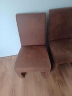 4 mooi stoelen a, Huis en Inrichting, Stoelen, Ophalen, Gebruikt