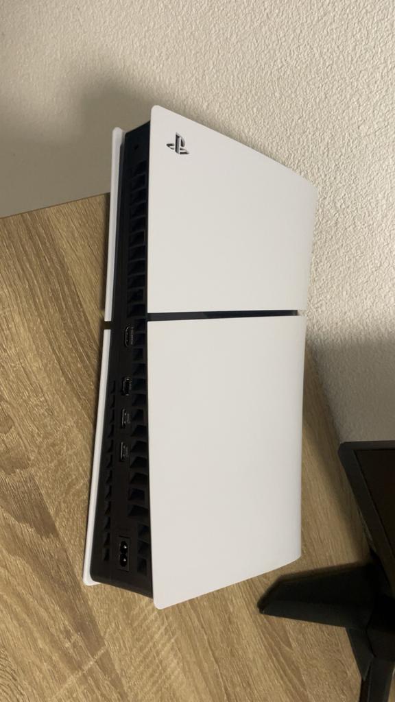 Ps5+ gaming monitor, Ophalen of Verzenden, Zo goed als nieuw