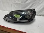Koplamp golf 7 rechts, Auto-onderdelen, Ophalen of Verzenden, Gebruikt, Volkswagen