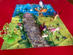 Playmobil speelkleed feeën en dieren, Kinderen en Baby's, Speelgoed | Playmobil, Ophalen of Verzenden, Gebruikt, Los playmobil