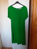 Mooie appelgroene jurk maat L van Pull and Bear, Kleding | Dames, Jurken, Maat 42/44 (L), Nieuw, Ophalen of Verzenden, Pull and Bear