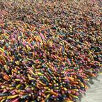 Vloerkleed Brinker Carpets Angora Multi - 200x300cm, Overige kleuren, 200 cm of meer, Ophalen of Verzenden, Zo goed als nieuw