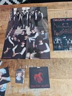 NCT Dream - DREAM( )SCAPE Album (DREAMSCAPE), Ophalen of Verzenden, Zo goed als nieuw