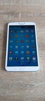 Samsung galaxy tab3 SM-T310 tablet 9 inch, 9 inch, Usb-aansluiting, Zo goed als nieuw, Samsung