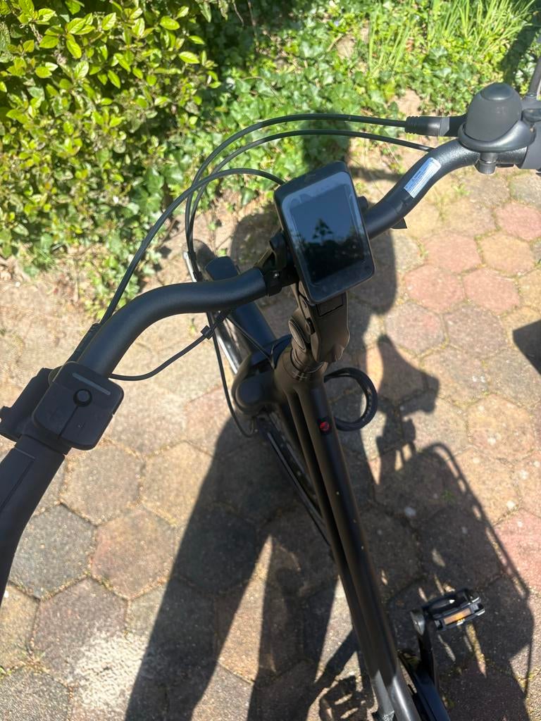 Stella Vicenza FDST E-bike - 2024 - Zwaarste Accu, Overige merken, Gebruikt, Ophalen of Verzenden, 51 tot 55 cm