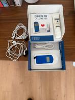 Luvion doppler Deluxe-80, Ophalen of Verzenden, Zo goed als nieuw, 250 meter of meer