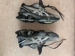ASICS SportStyle Sneakers Maat 38, Ophalen of Verzenden, Zo goed als nieuw, Zwart, Sneakers of Gympen