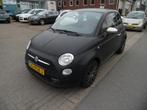 Fiat 500 apk 3.2027 airco 1.2 Sport leer sp velgen, Euro 5, Gebruikt, 4 cilinders, 840 kg
