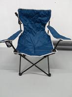 Visstoel inklapbaar met hoes, zgan , zie beschrijving, Ophalen of Verzenden, Zo goed als nieuw, Overige typen