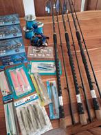 Complete Set: Kabeljauw/Pollack....Noorwegen!