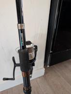 Hengel, Ophalen, Werphengel