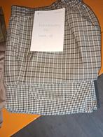 Nieuwe koks kleding 3XL en broek 58, Ophalen of Verzenden, Nieuw