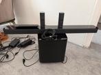 Bose Soundbar 700, Bass Module 700 & Surround 700 set, Audio, Tv en Foto, Soundbars, Ophalen, Bluetooth, Zo goed als nieuw