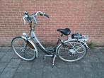 Lage Sparta ion m-gear elektrische fiets (46cm), Ophalen of Verzenden, Gebruikt, 26 inch of meer, Versnellingen