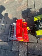 Claas en zaaimachine, Ophalen of Verzenden, Zo goed als nieuw