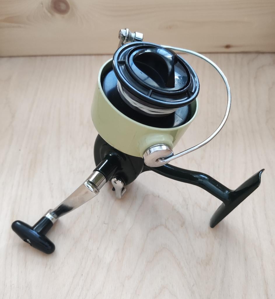 Vintage molen hi-cast 100 - made in japan, Ophalen of Verzenden, Gebruikt, Molen