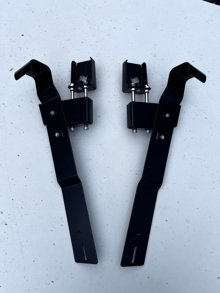 Urban arrow maxi cosi adapters, Ophalen of Verzenden, Gebruikt, Universele onderdelen