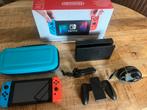 Nintendo Switch, Ophalen, Zo goed als nieuw, Switch Original