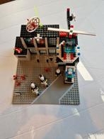 Lego 6386 Politie bureau, Ophalen, Gebruikt, Lego