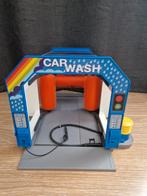 Playmobil Carwash met waterpomp, Ophalen, Gebruikt