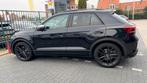 Volkswagen T-Roc 2.0 TSI 300pk 4Motion 7-DSG 2021 Zwart, Auto's, Volkswagen, Automaat, 4 cilinders, 1984 cc, Zwart