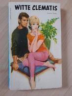 WITTE CLEMATIS Louise Sutter, Ophalen of Verzenden, Gelezen