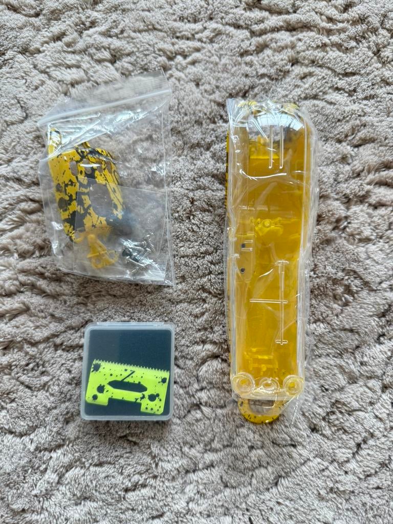 Wahl cover set, Ophalen, Nieuw, Tondeuse