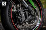 Kawasaki Z 750R ABS 2011 Monster | Nette staat, Motoren, Bedrijf, Meer dan 35 kW, Toermotor, 748 cc