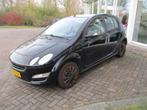 Smart Forfour 1.0 HANDEL/EXPORT! (bj 2006), Voorwielaandrijving, Elektrische ramen, Stof, ForFour