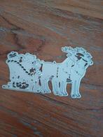 Rendier, Ophalen, Overige thema's, Pons of Mal